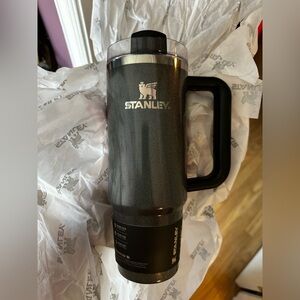 Brand new midnight Stanley